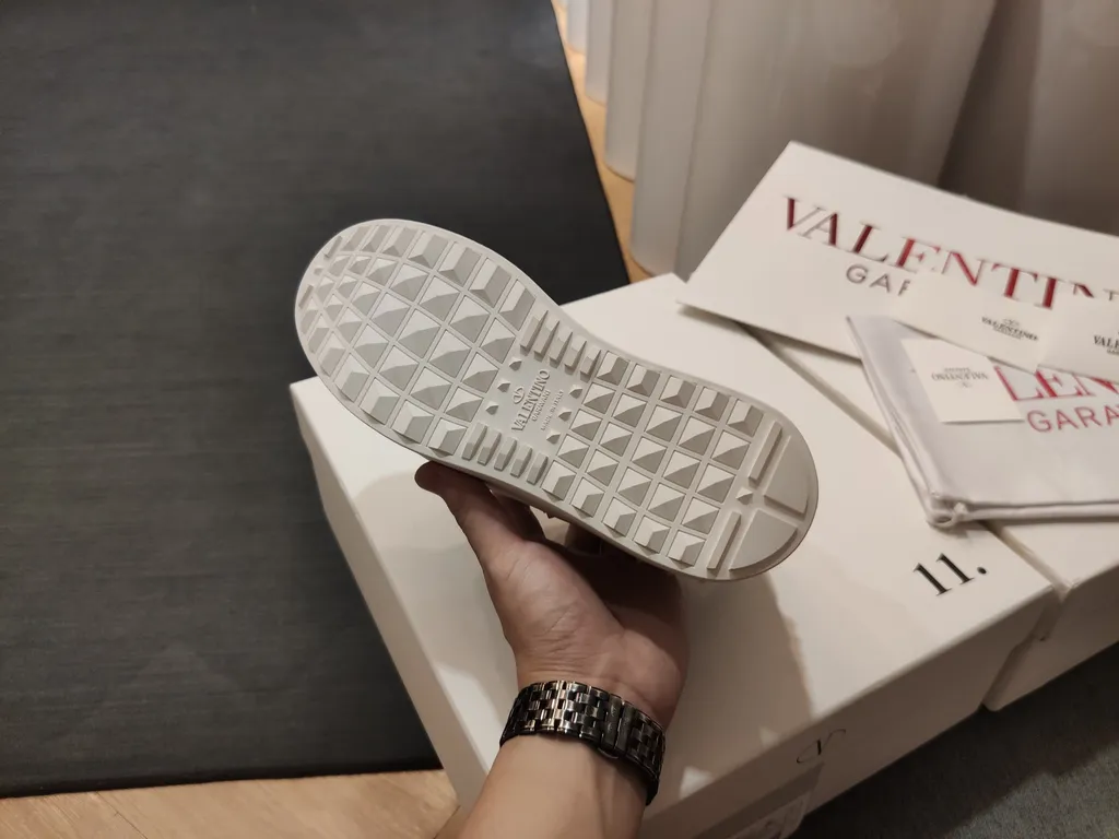 Valentino Shoe 